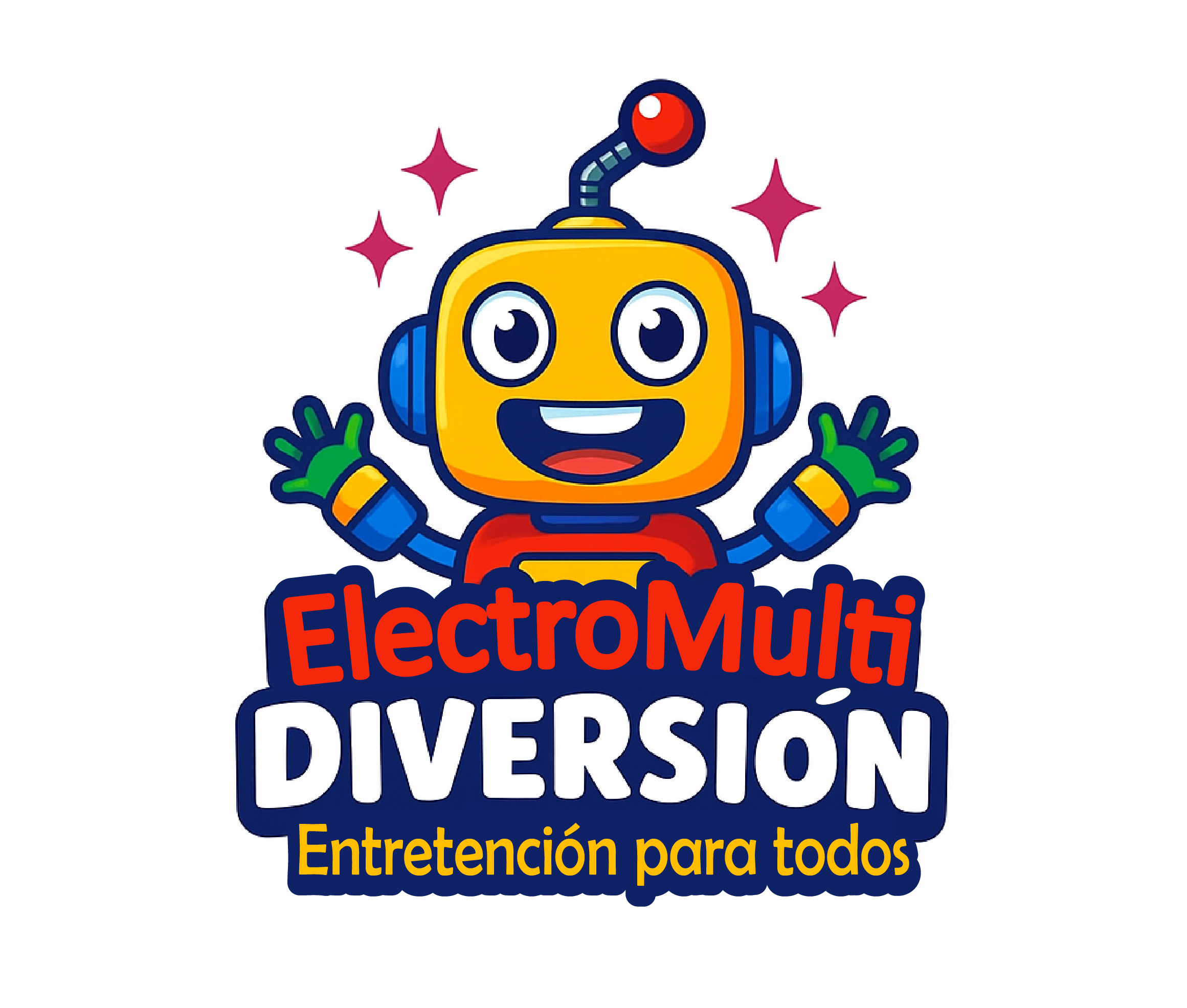 ElectroMulti Diversión - Entretención para todos