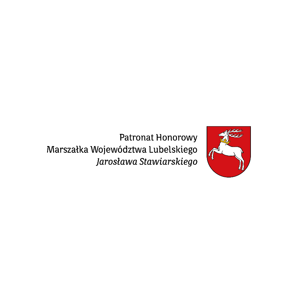 Patronat Marszałka Województwa Lubelskiego
