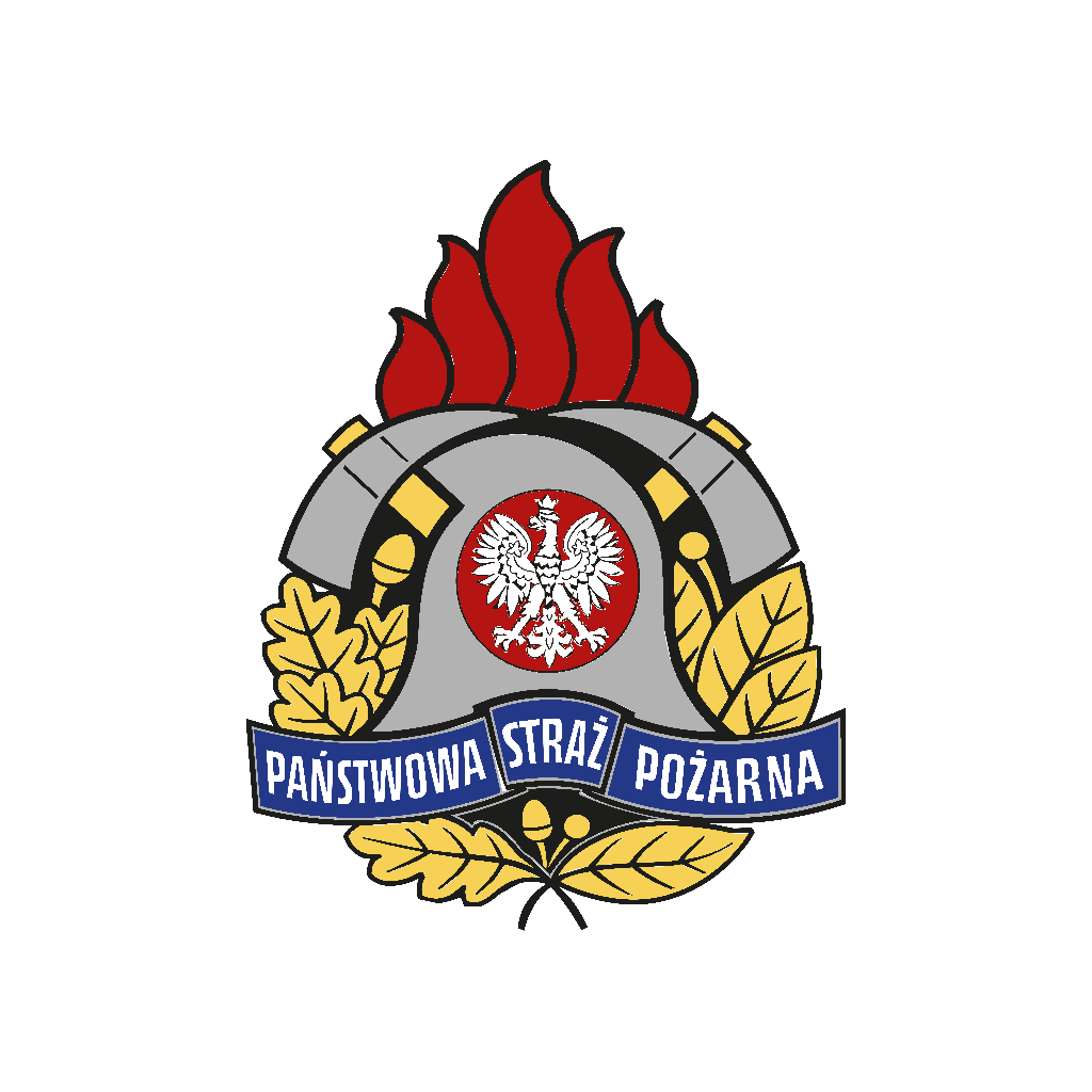 Komendant Państwowej Straży Pożarnej