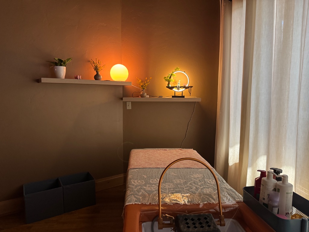 Spa gallery 3