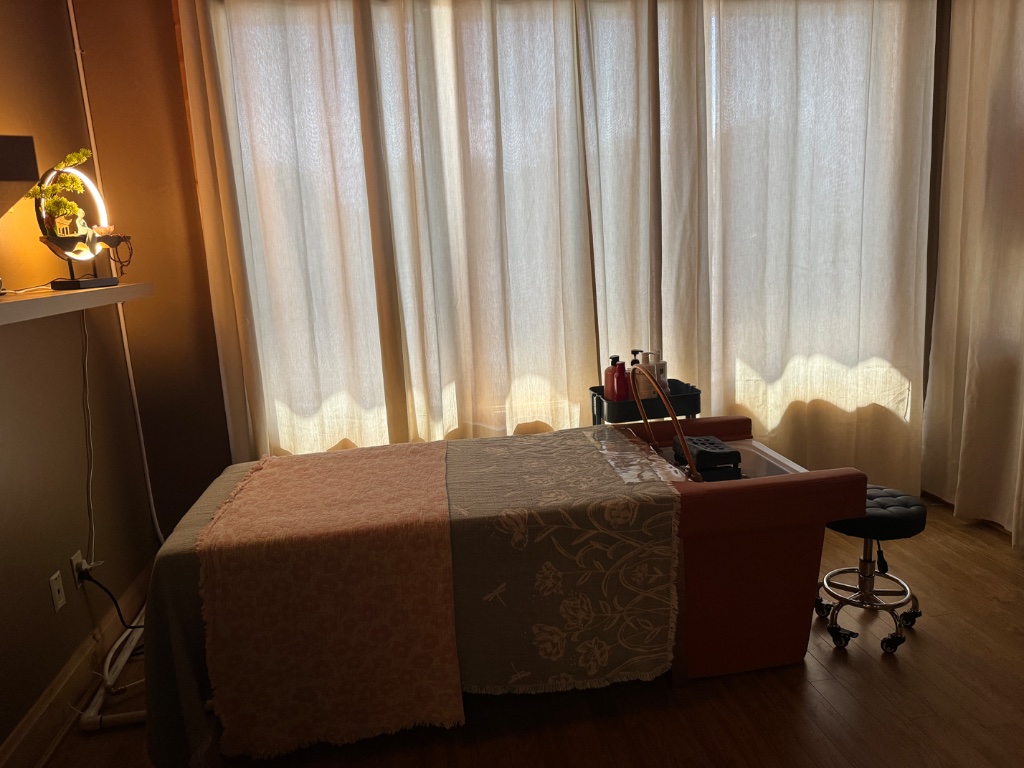 Spa gallery 5