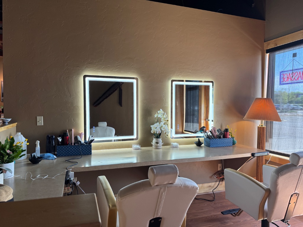 Spa gallery 2