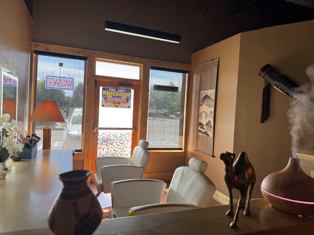 Spa gallery 7