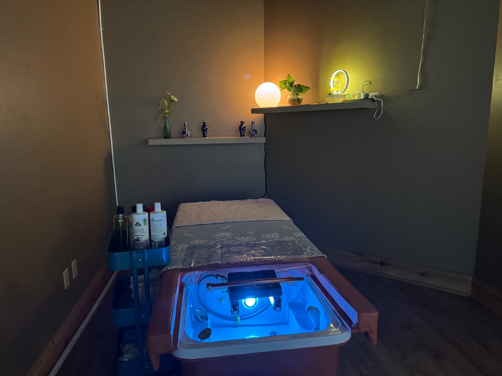 Spa gallery 8