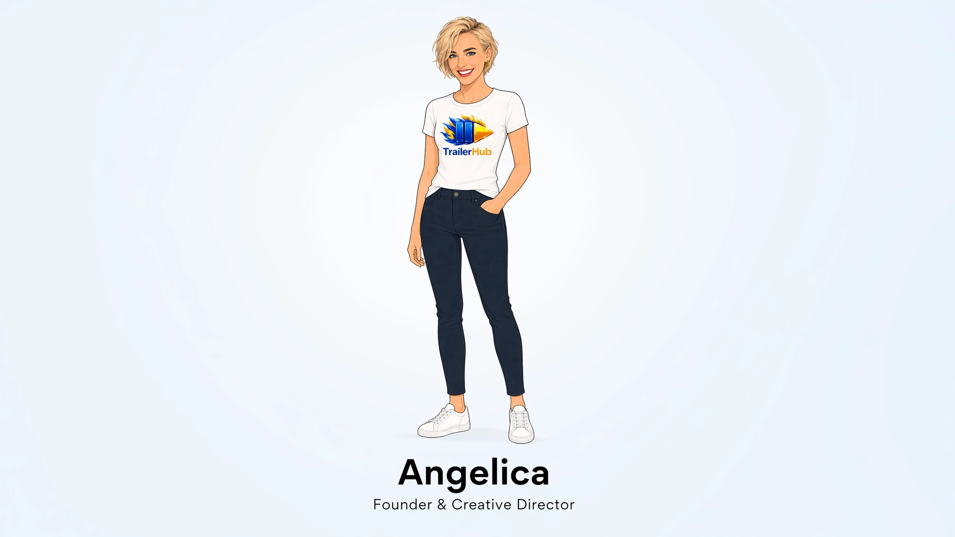 Angelica Long