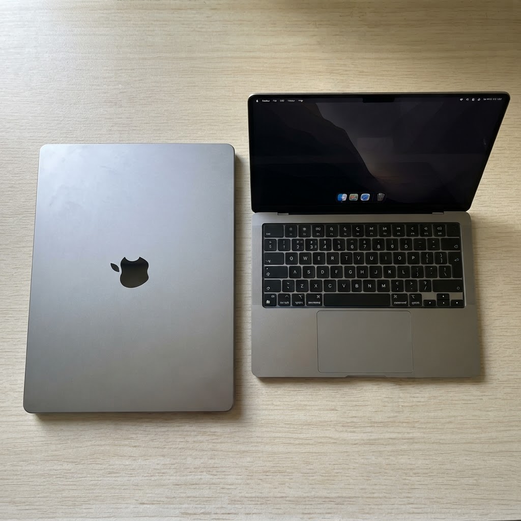 Sell your laptop for cash — RidgeBrook Electronics buys MacBooks, Dell, HP, Lenovo and more