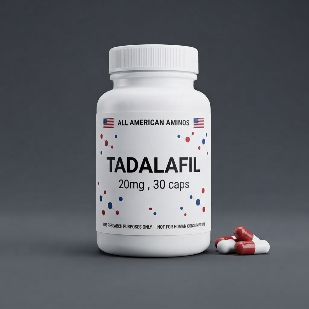 Tadalafil
