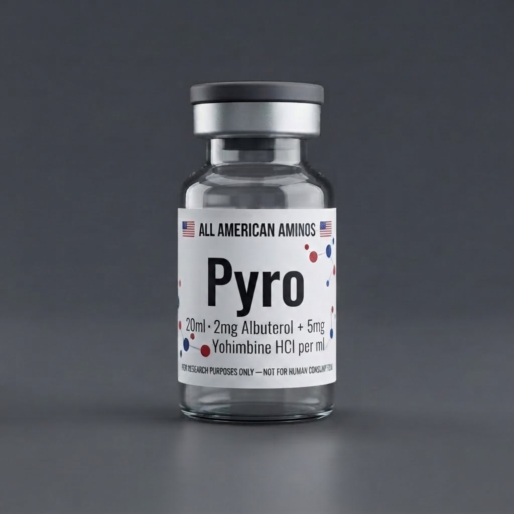 Pyro