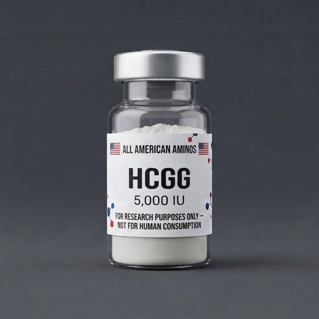 HCG