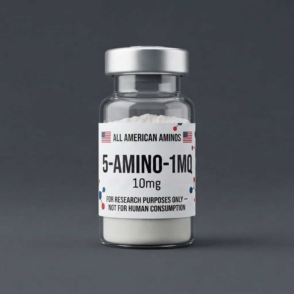 5-Amino-1MQ