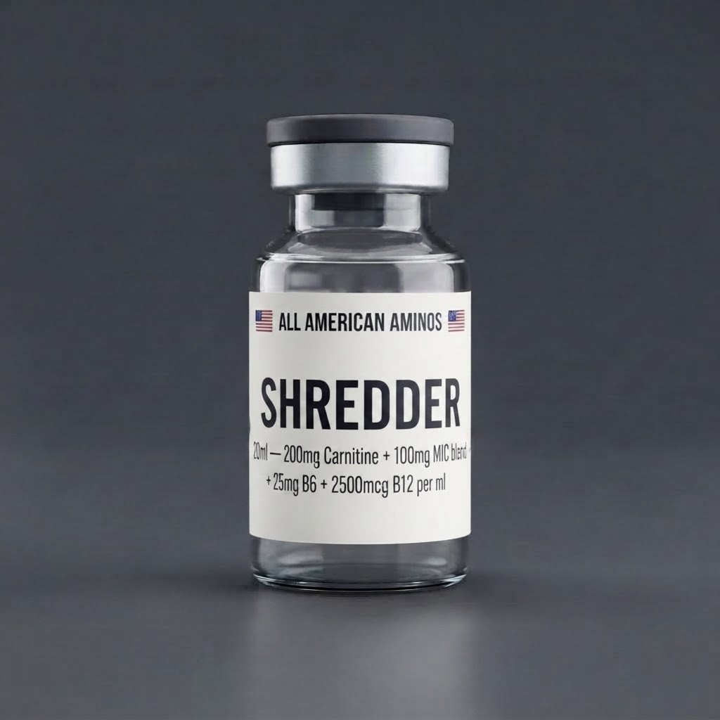 Shredder