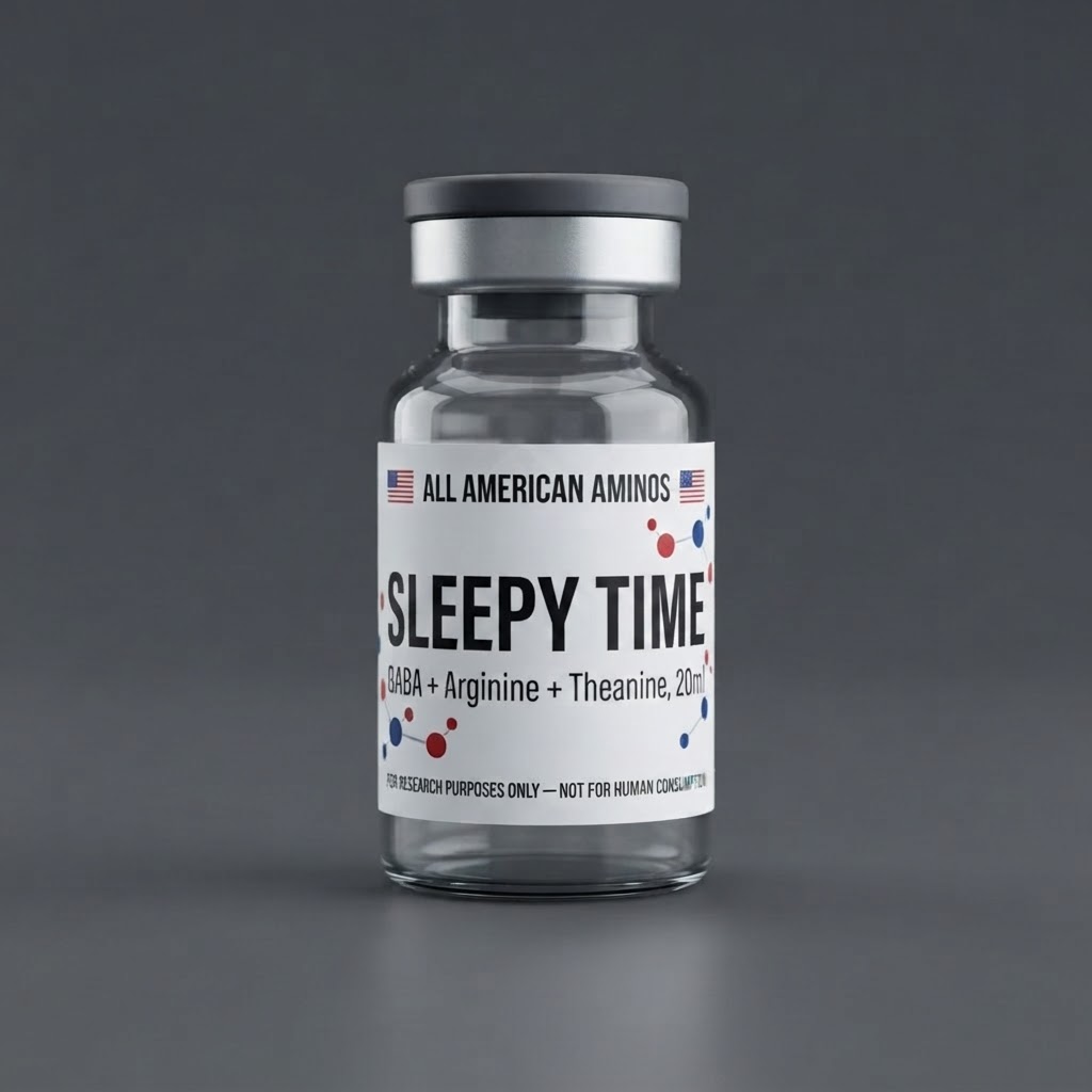 Sleepy Time