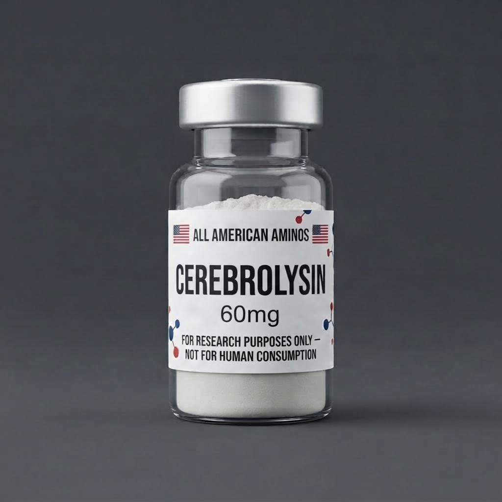 Cerebrolysin