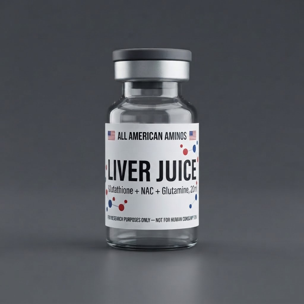 Liver Juice