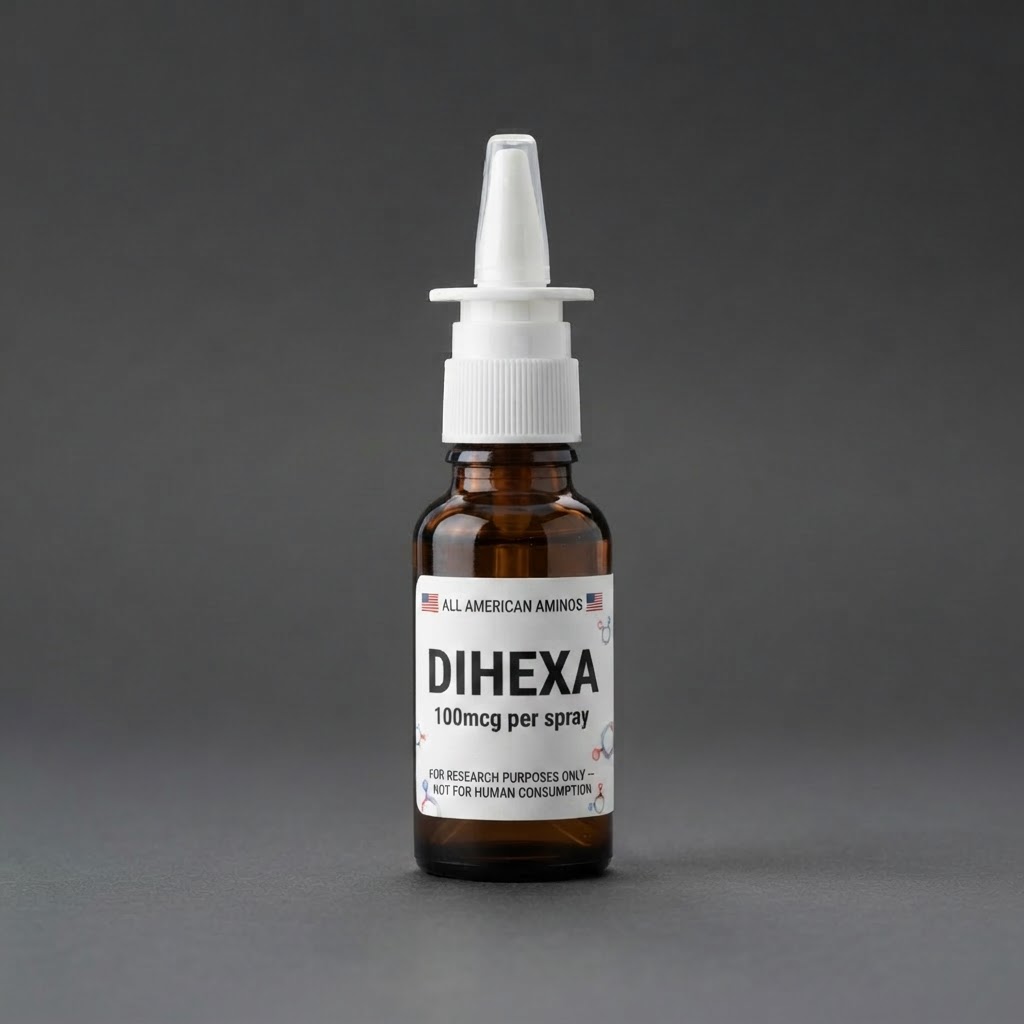 Dihexa