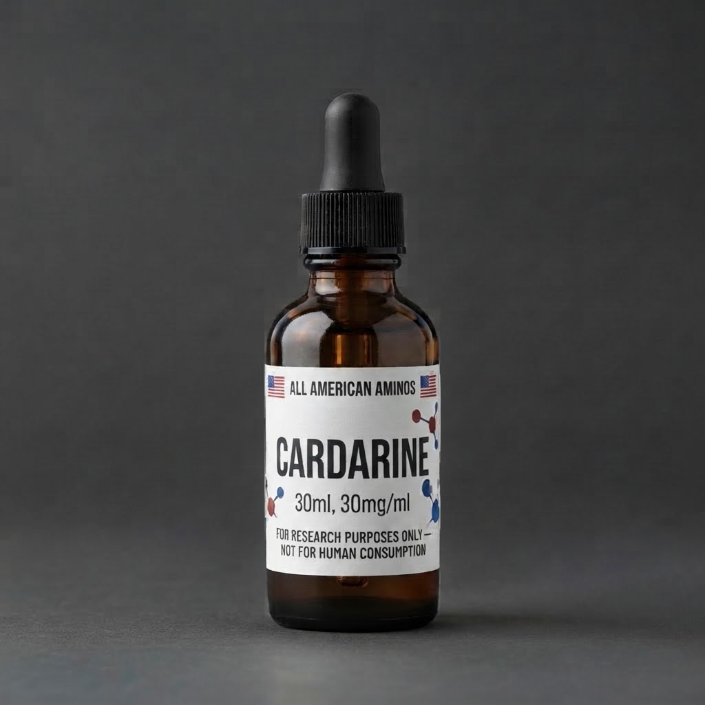 Liquid Cardarine