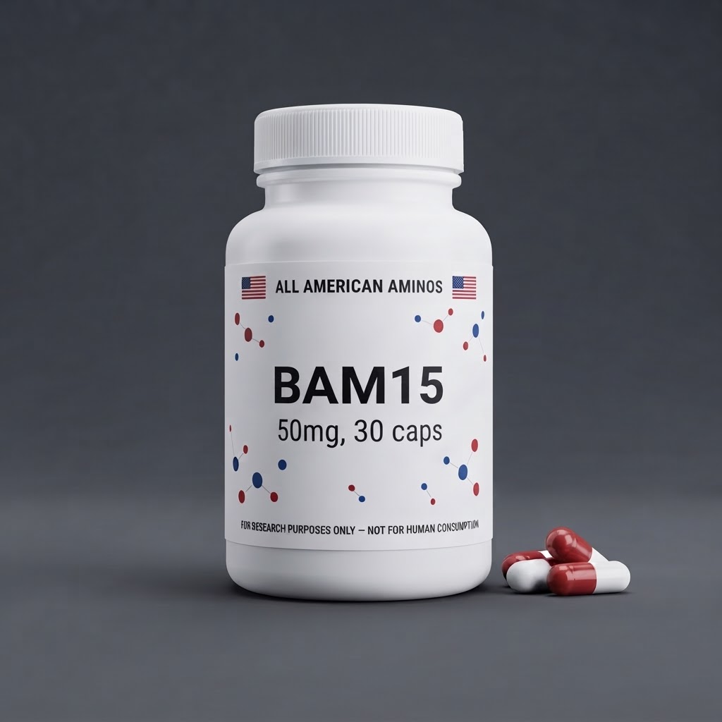 BAM15A