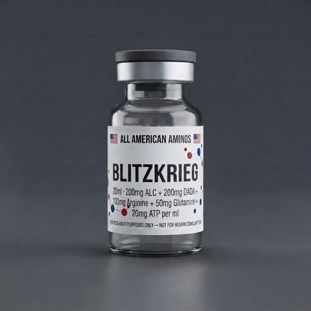 Blitzkrieg