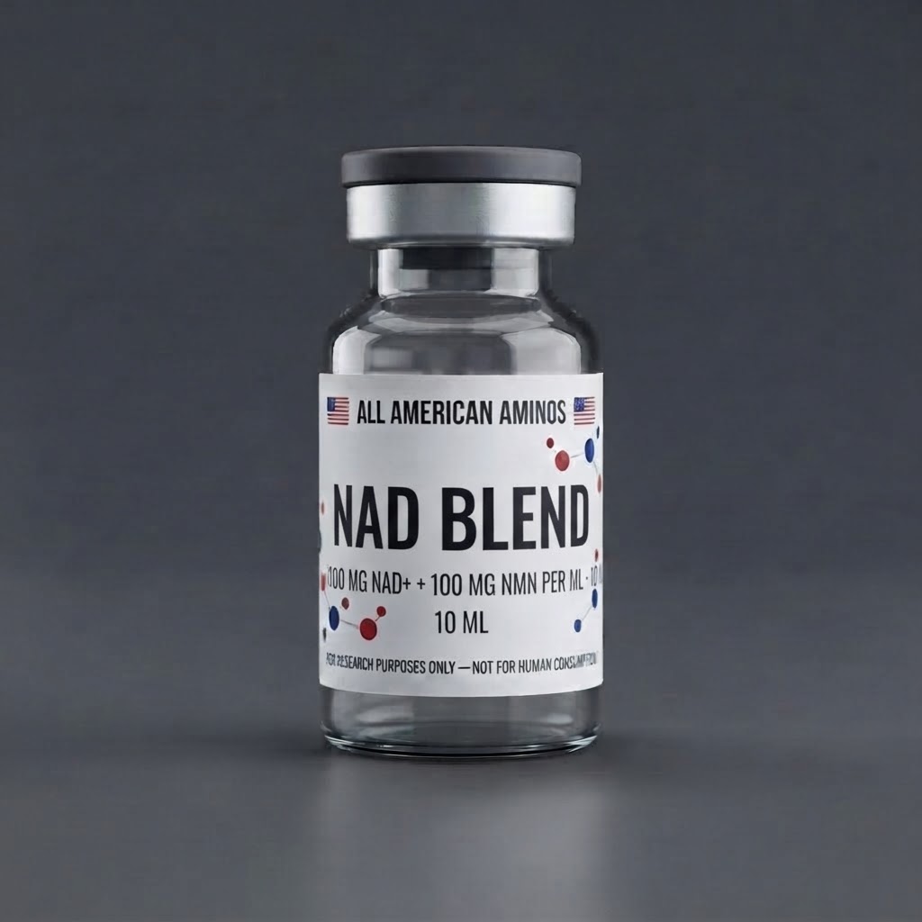 NAD Blend