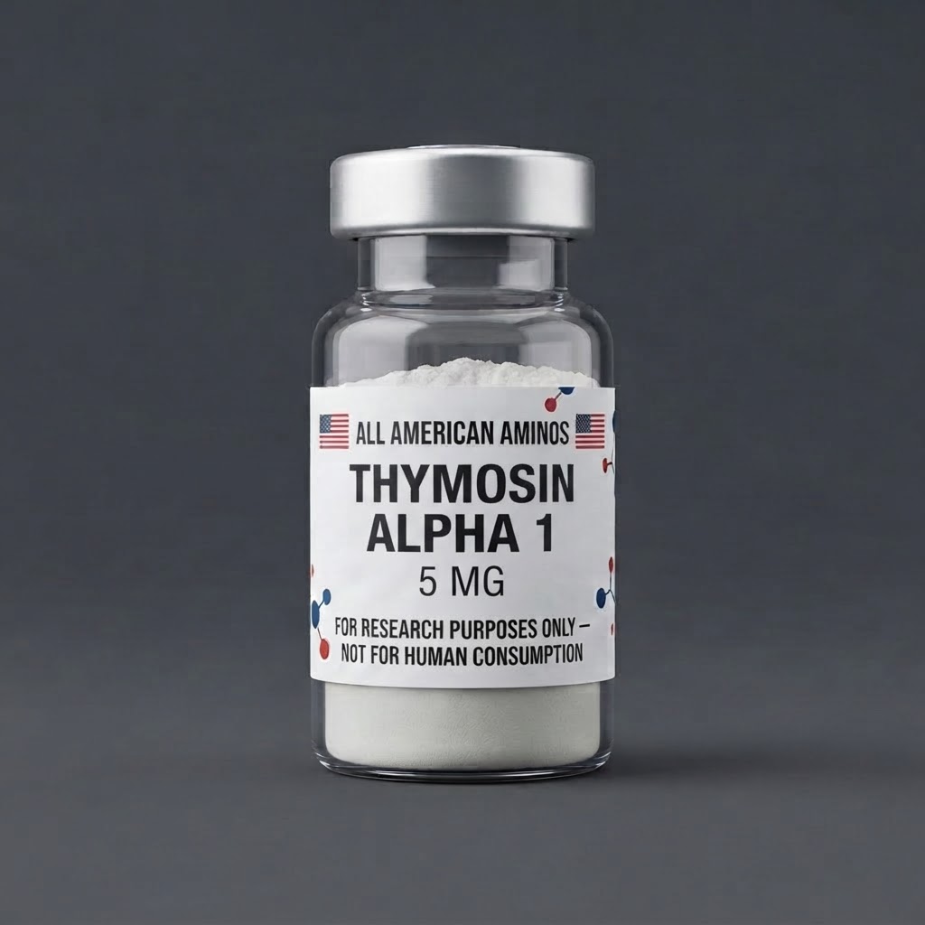 Thymosin Alpha 1