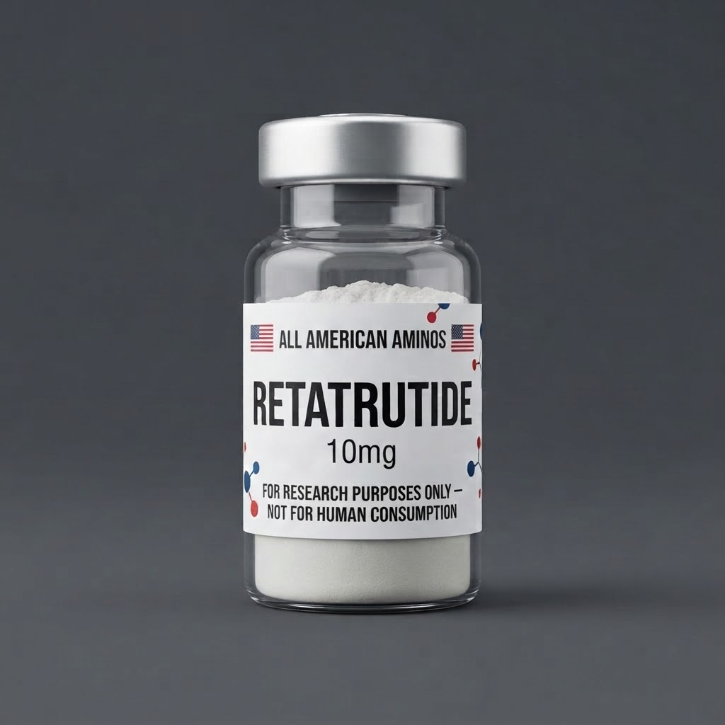 Retatrutide