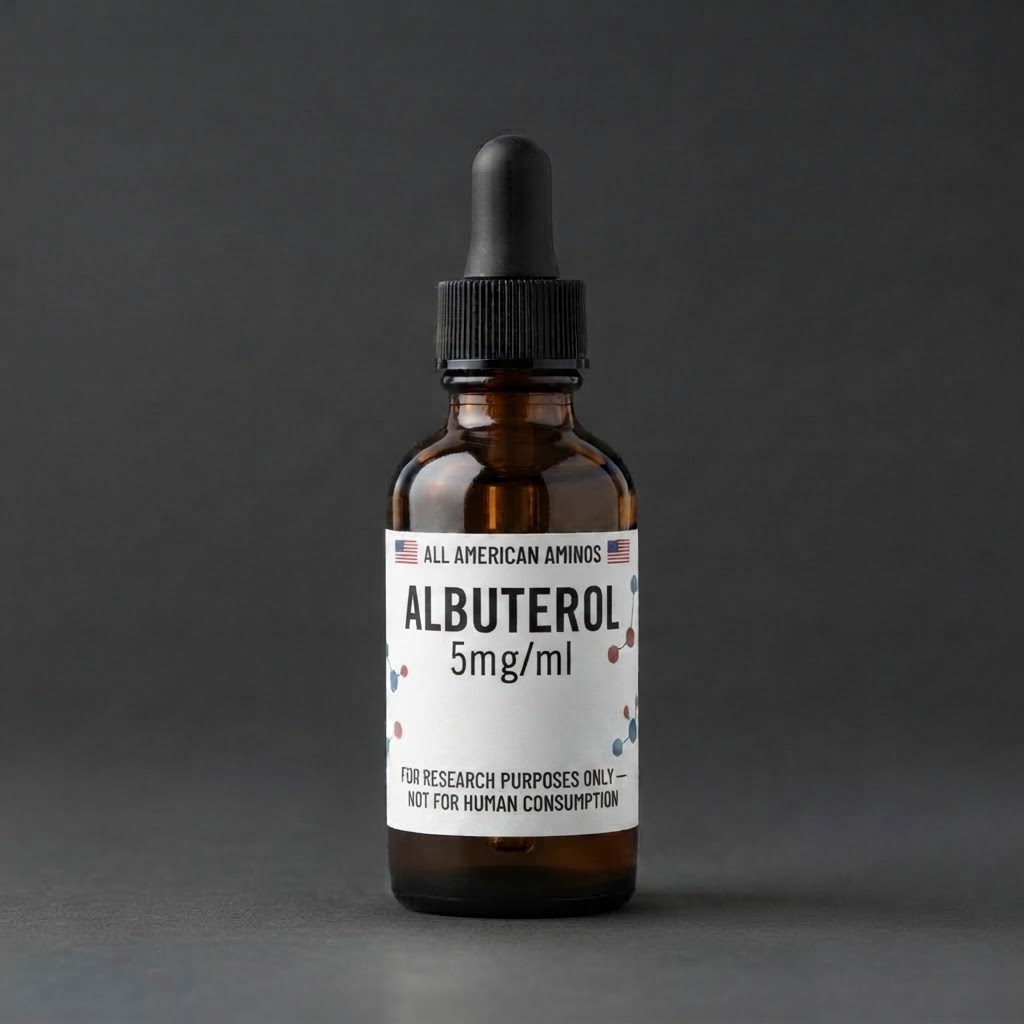 Albuterol
