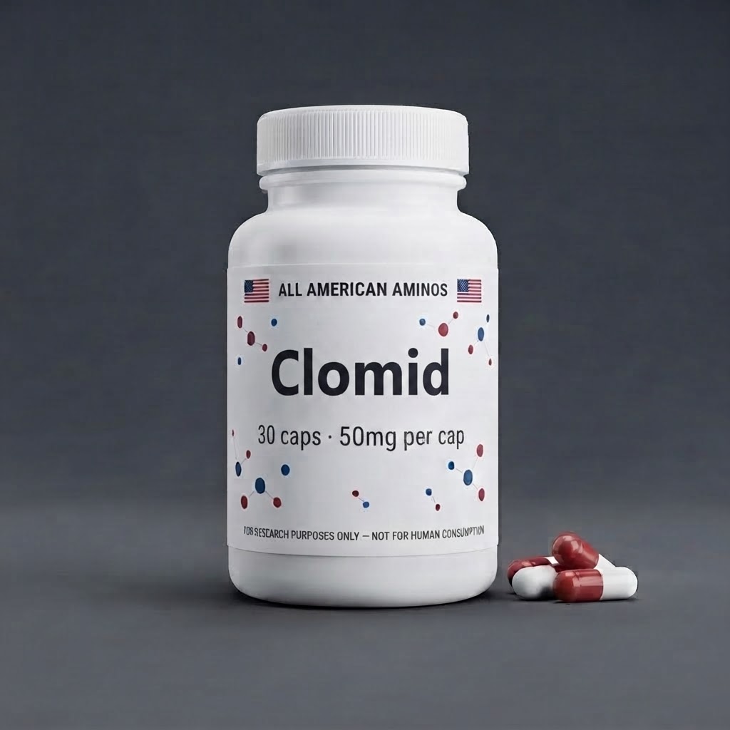 Clomid