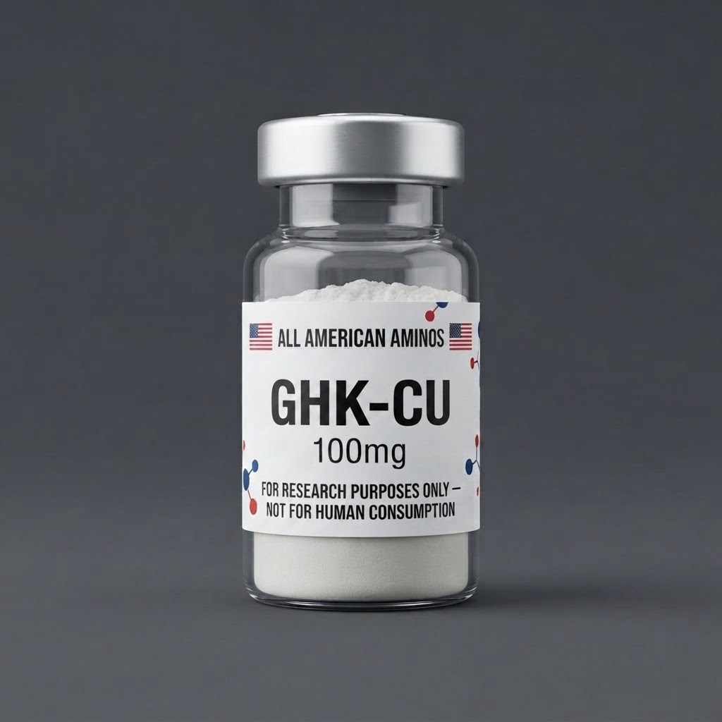 GHK-Cu