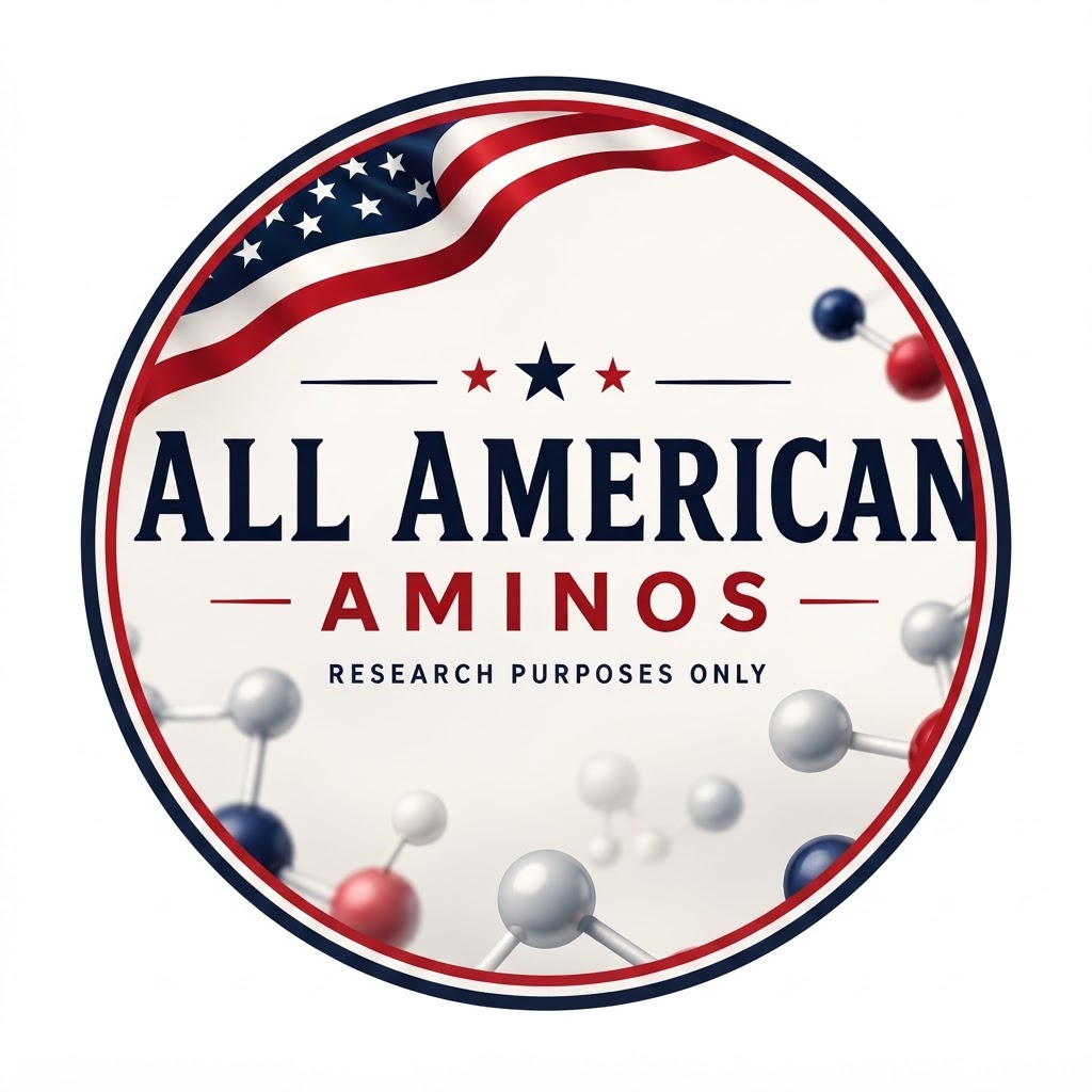 All American Aminos
