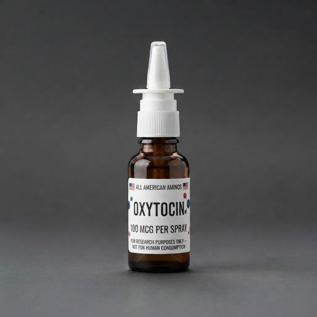 Oxytocin
