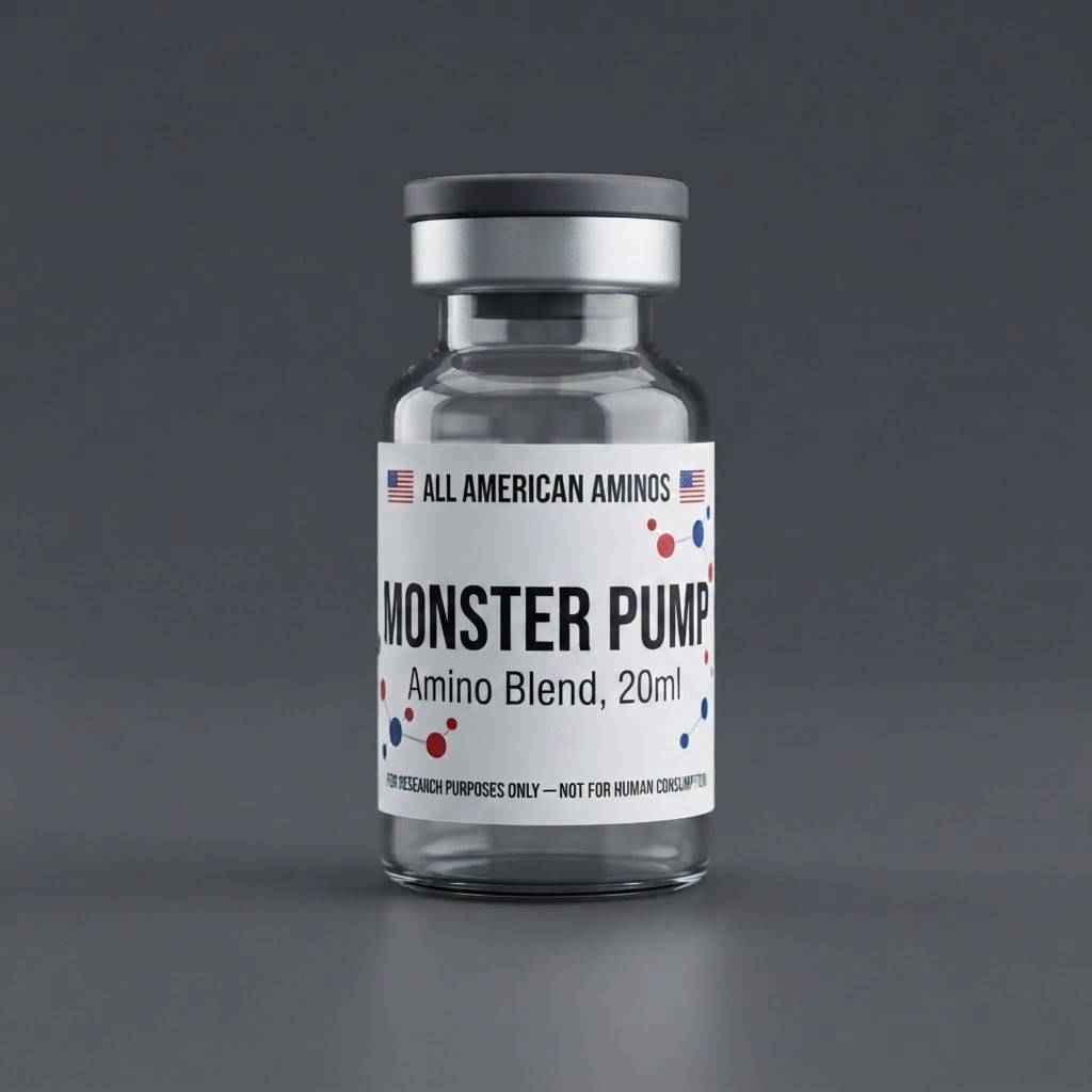 Monster Pump
