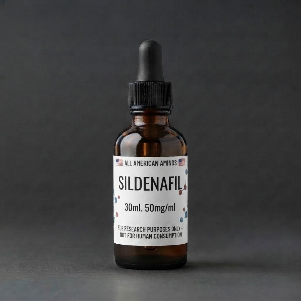 Sildenafil