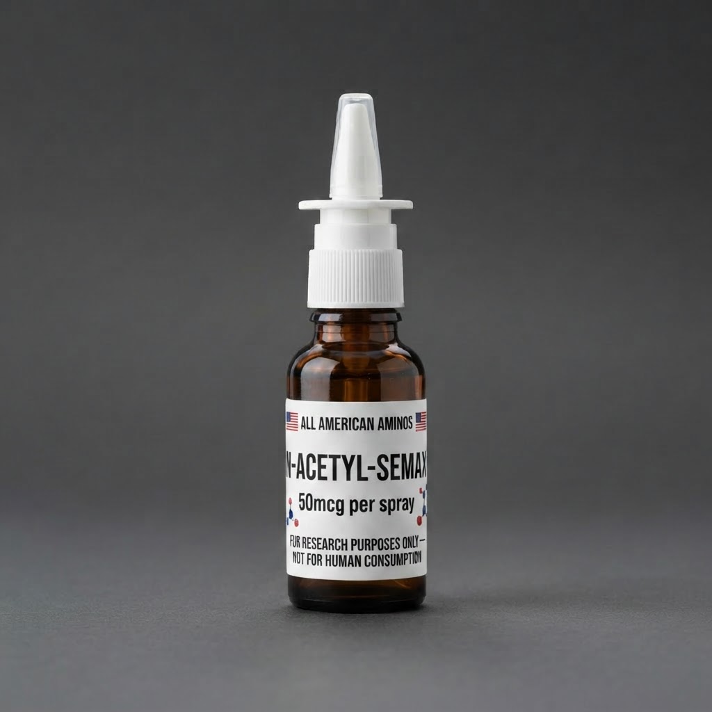 N-Acetyl-Semax