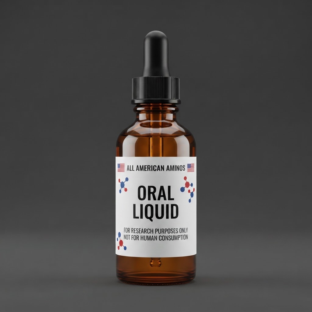 Oral Liquids