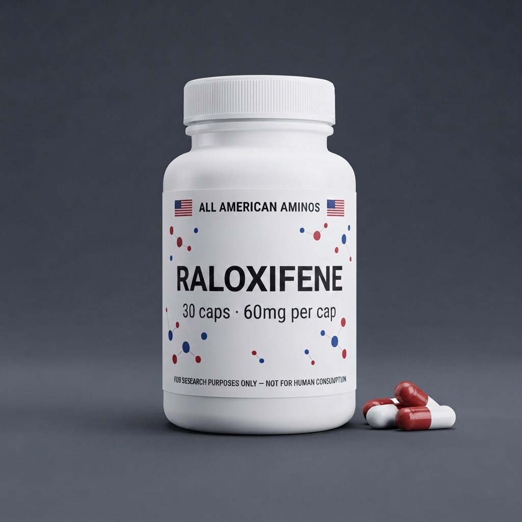 Raloxifene