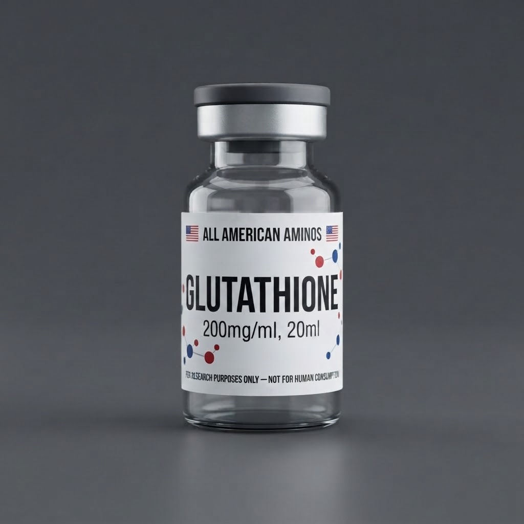 Glutathione