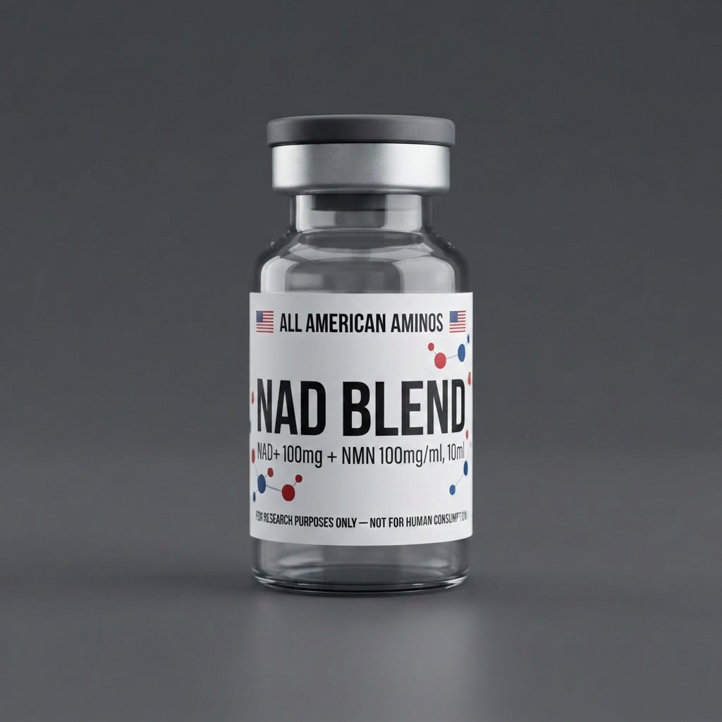NAD Blend