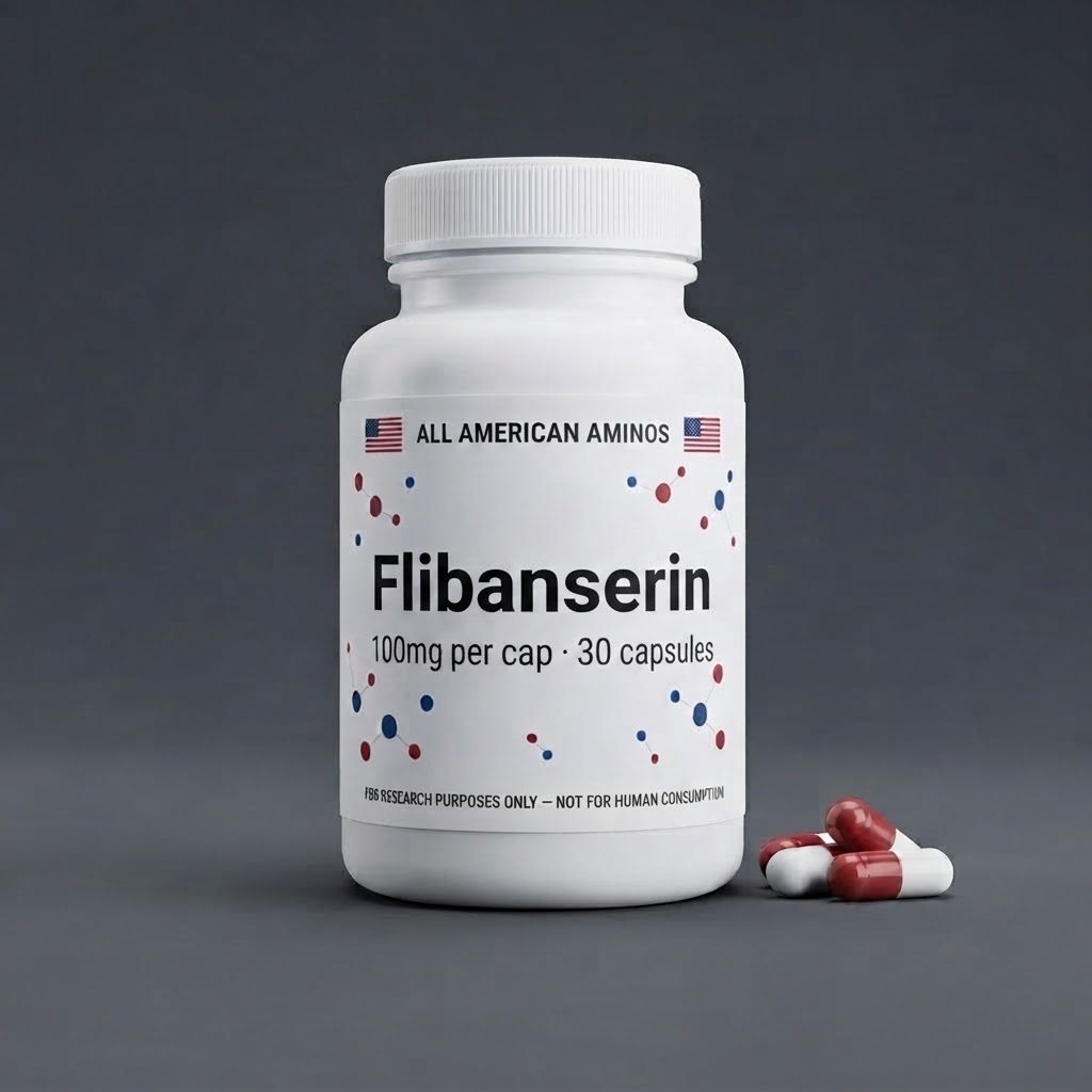 Flibanserin