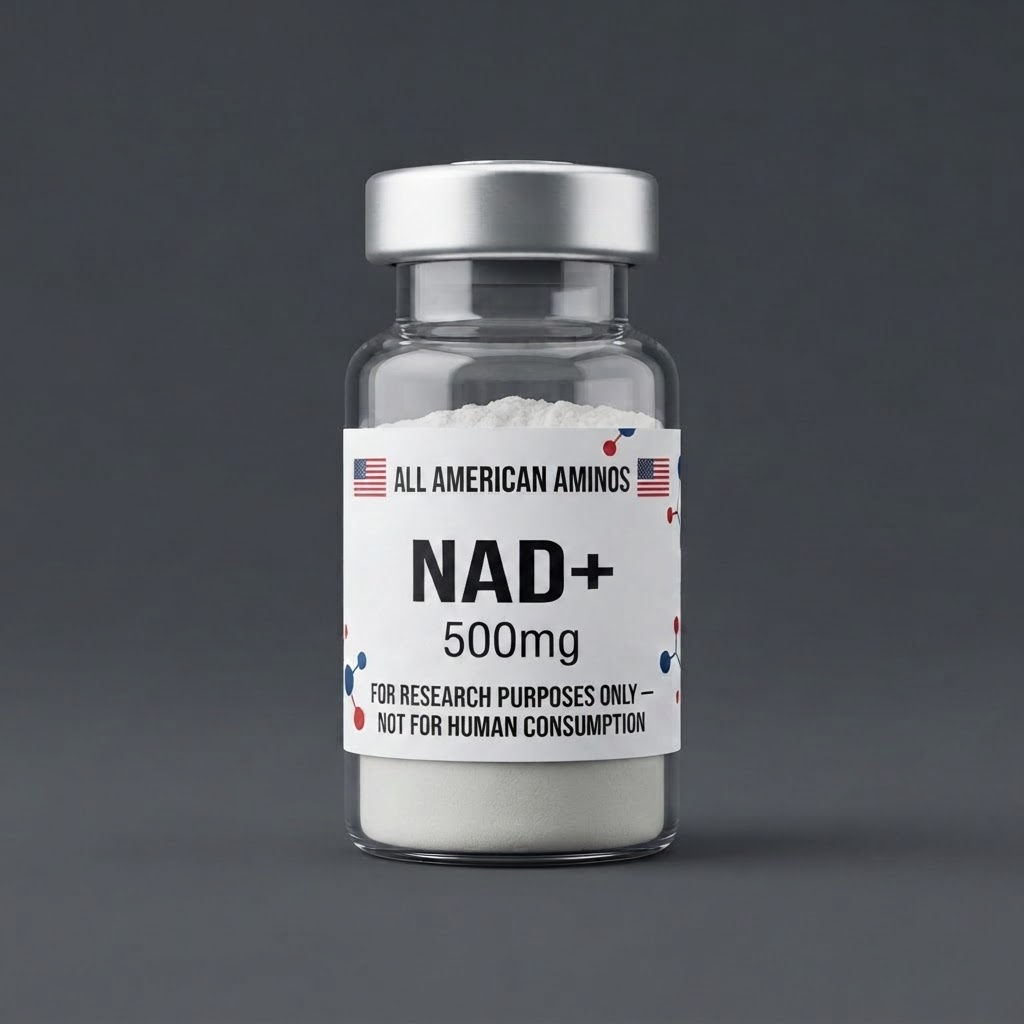 NAD+