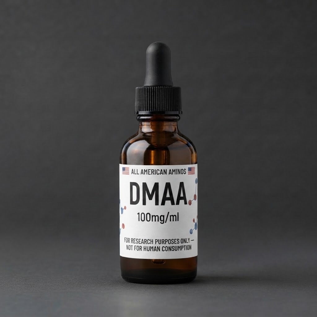 DMAA