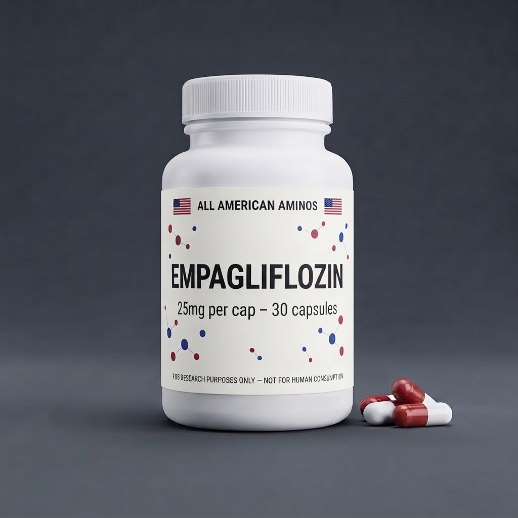Empagliflozin