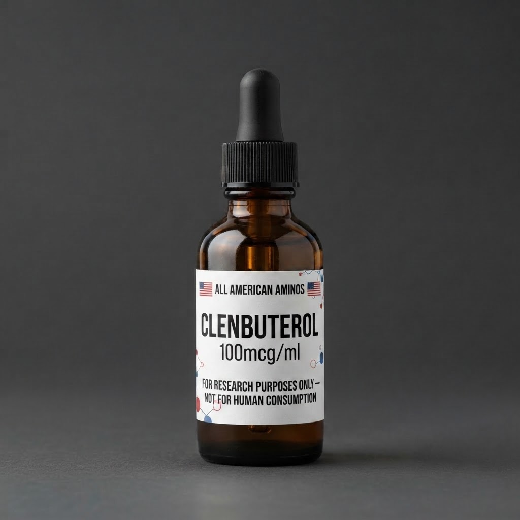 Clenbuterol