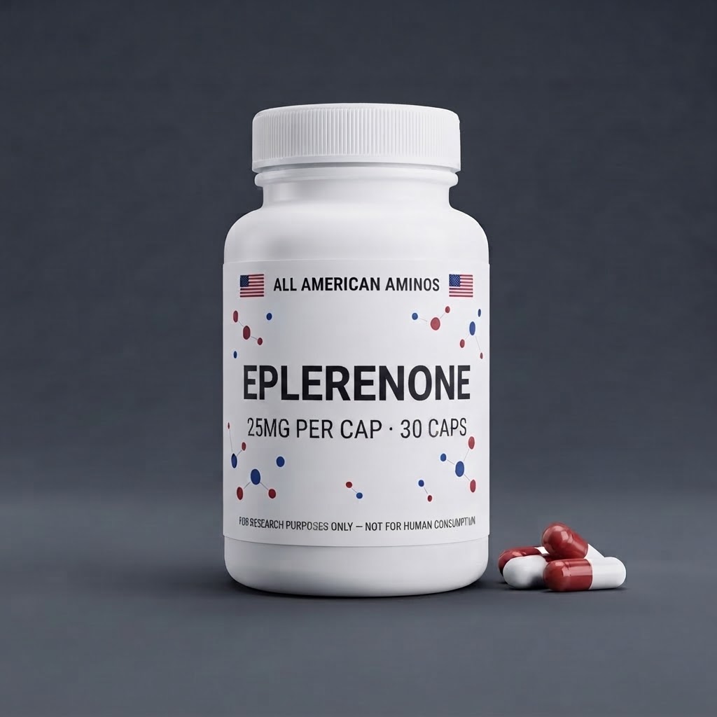 Eplerenone