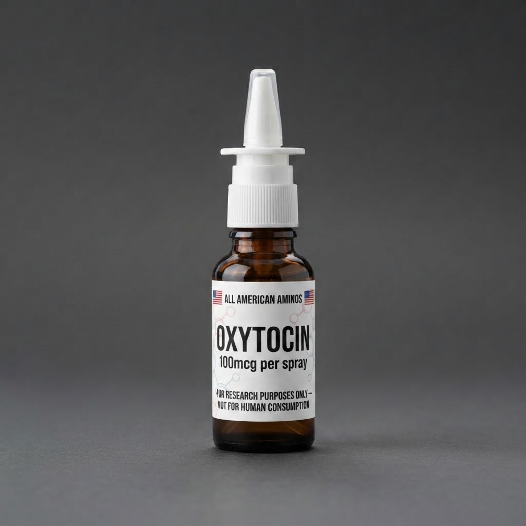 Oxytocin