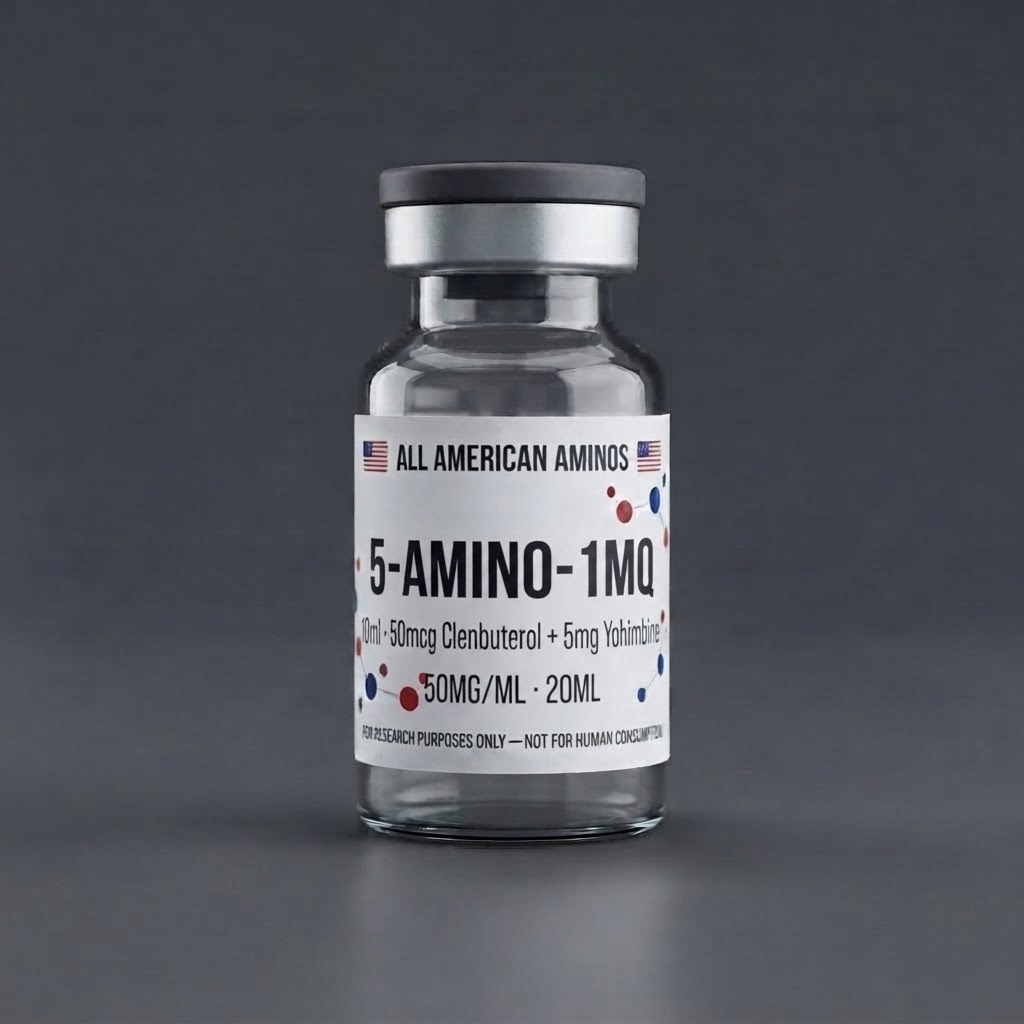 5-Amino-1MQ