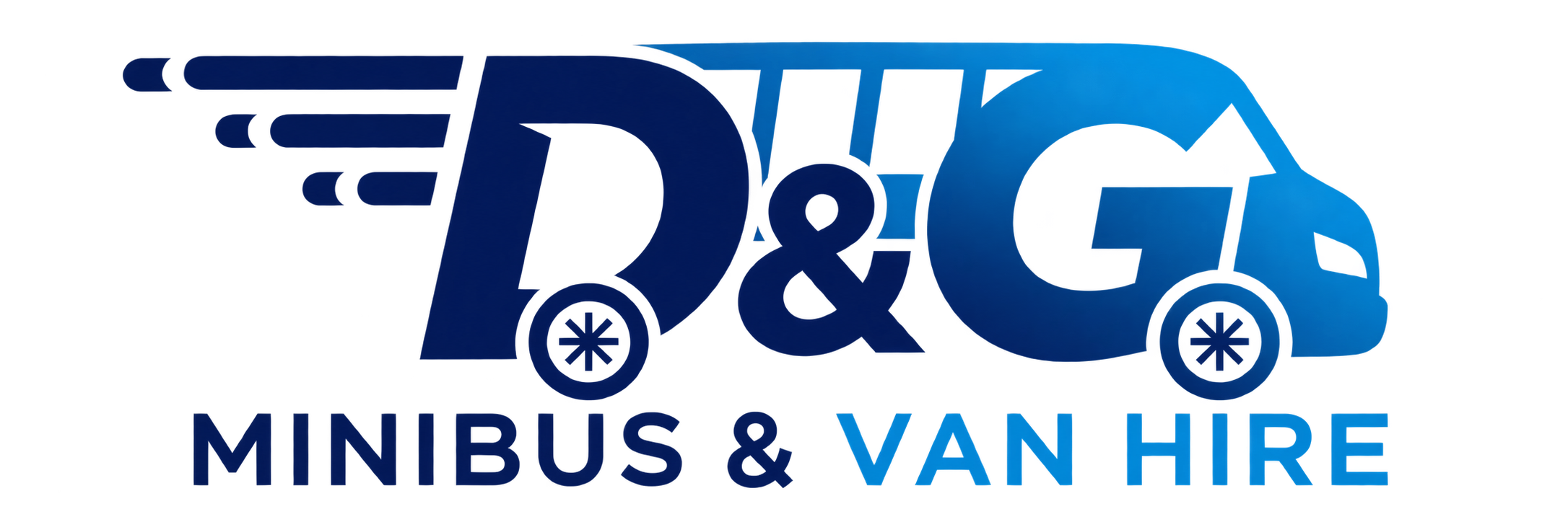 D&G Minibus & Van Hire