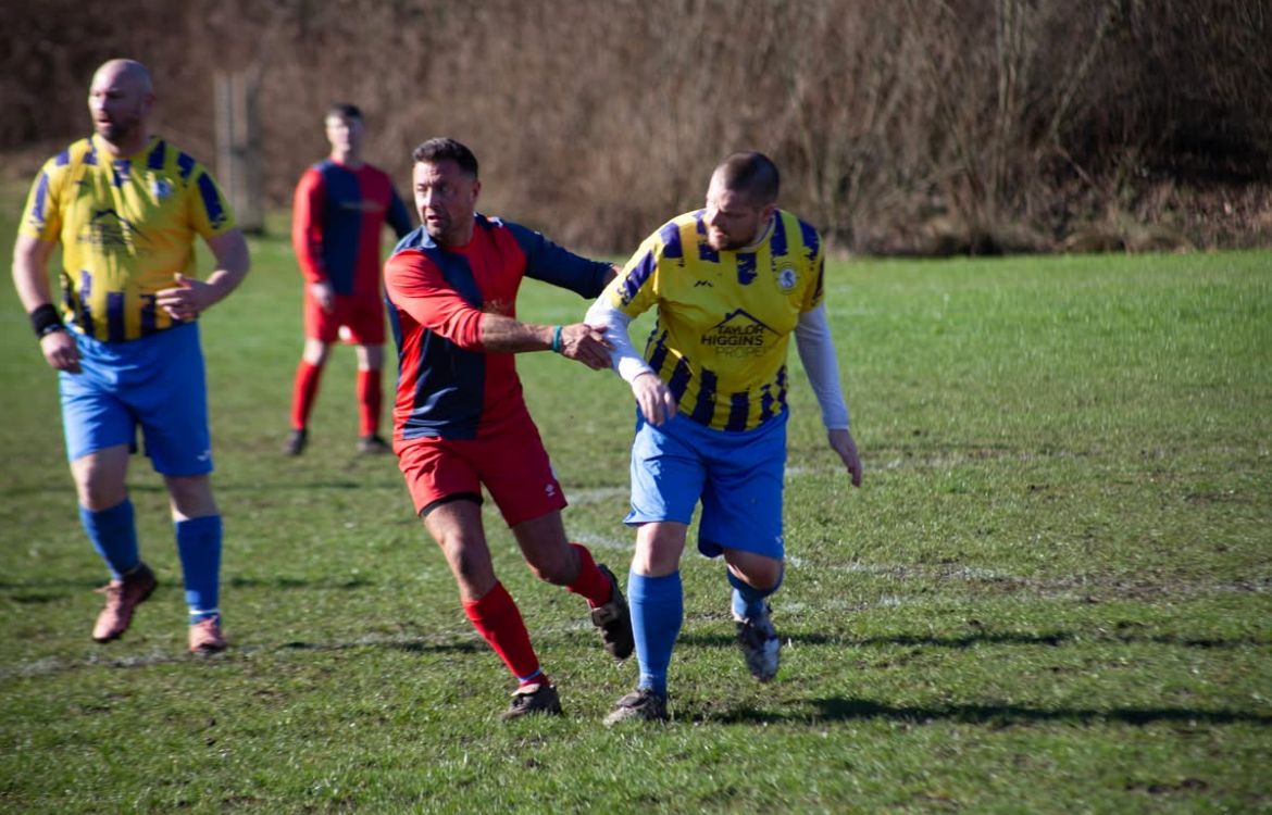 Match action 6