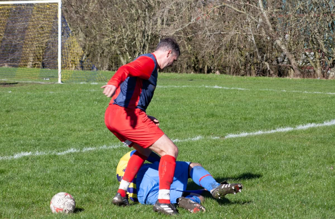 Match action 1