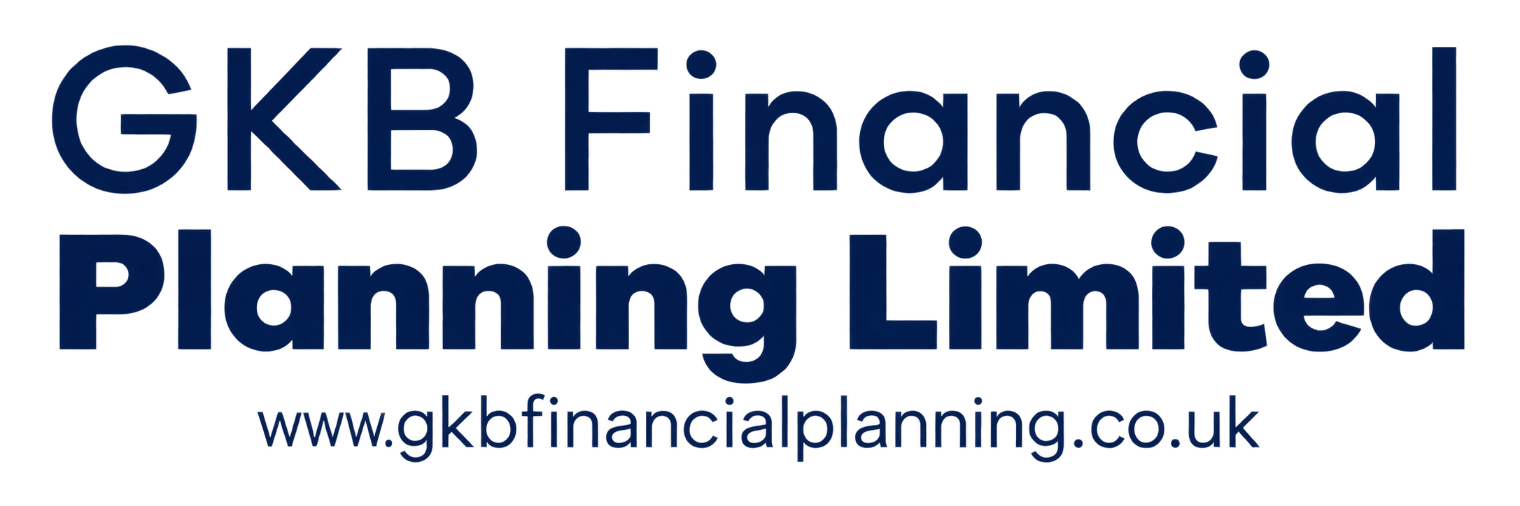 GKB Financial Planning Limited