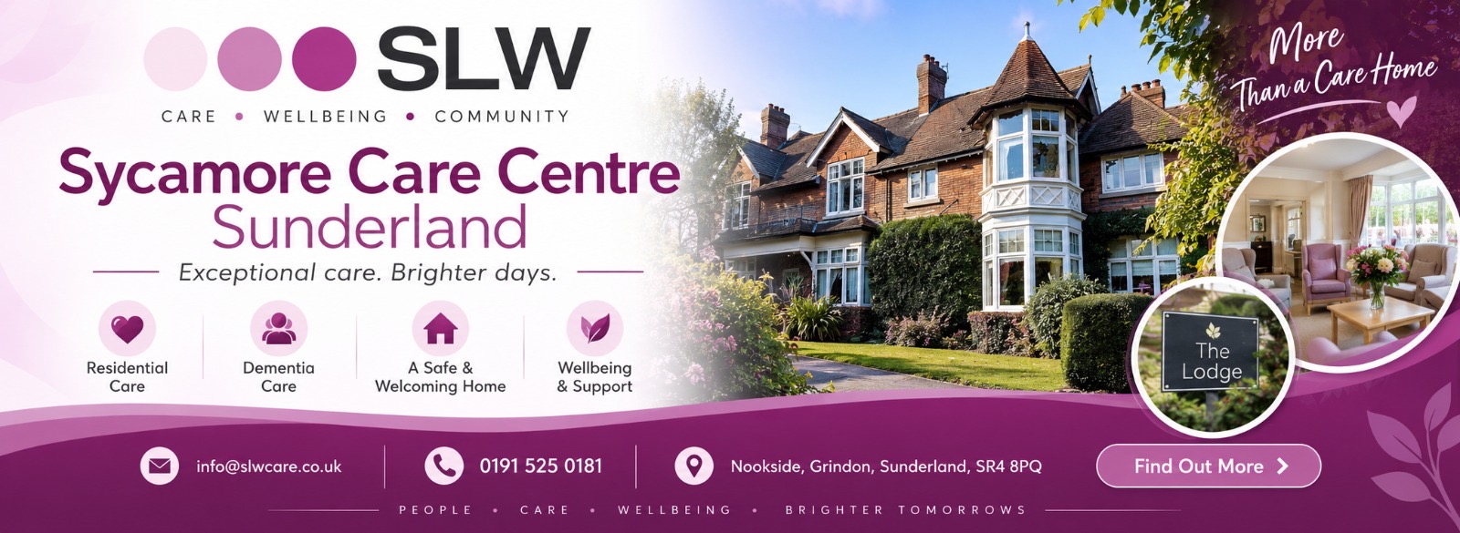 Sycamore Care Centre